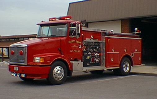 Engine 71